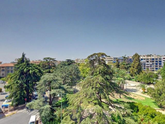 Appartement de 3 chambres de luxe en vente à Le Cannet, France
