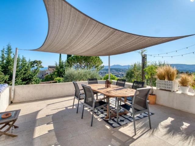Appartement de 3 chambres de luxe en vente à Le Cannet, Provence Alpes Côte d'Azur