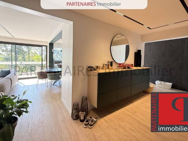 Appartement de 3 chambres de luxe en vente à Le Chesnay, Île de France