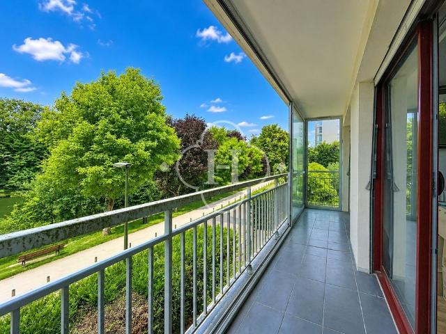 Appartement de 3 chambres de luxe en vente à Le Pecq, France