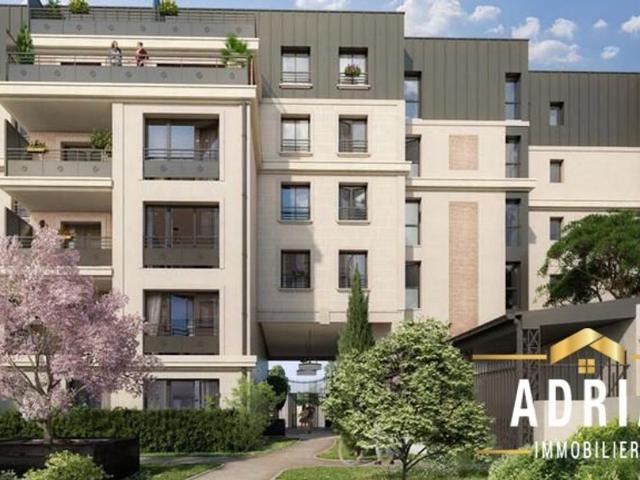 Appartement de 3 chambres de luxe en vente à Le Perreux sur Marne, France