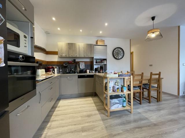 Appartement de 3 chambres de luxe en vente à Les Houches, France