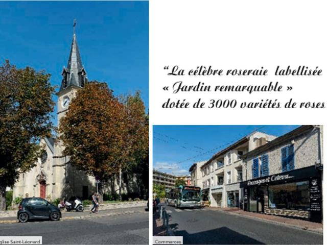 Appartement de 3 chambres de luxe en vente à L'Haÿ les Roses, Île de France