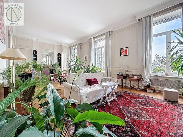 Appartement de luxe 3 chambres en vente à La Madeleine, Hauts de France