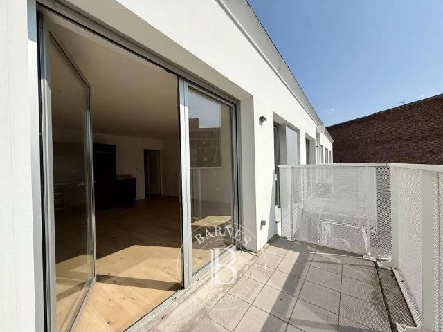 Appartement de 3 chambres de luxe en vente à Lille, France