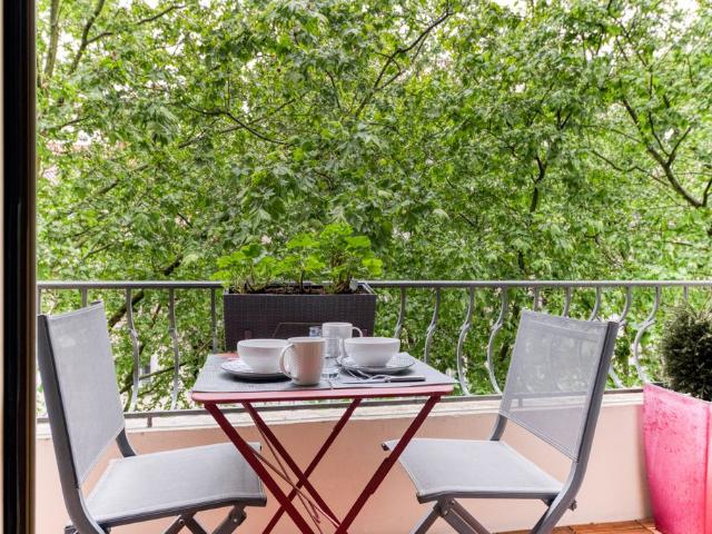 Appartement de 3 chambres de luxe en vente à Lyon, Auvergne Rhône Alpes