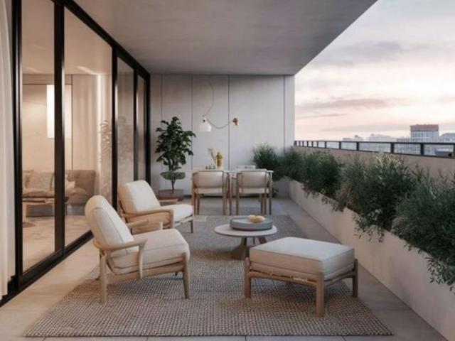Appartement de 3 chambres de luxe en vente à Lyon, France