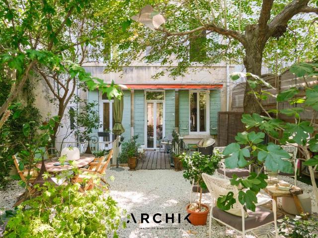 Appartement de 3 chambres de luxe en vente à Marseille, France