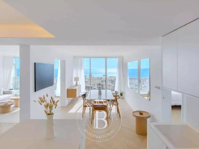 Appartement de 3 chambres de luxe en vente à Marseille, Provence Alpes Côte d'Azur