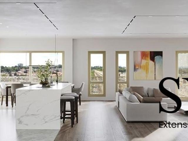 Appartement de 3 chambres de luxe en vente à Montpellier, France