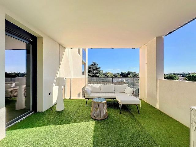 Appartement de 3 chambres de luxe en vente à Montpellier, Occitanie