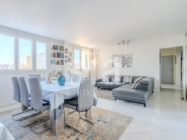 Appartement de 3 chambres de luxe en vente à Montreuil, Île de France