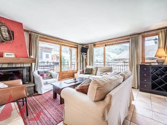 Appartement de luxe de 4 pièces en vente à Morzine, Auvergne Rhône Alpes