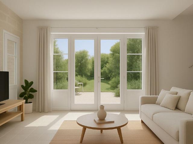 Appartement de 3 chambres de luxe en vente à Mouans Sartoux, France