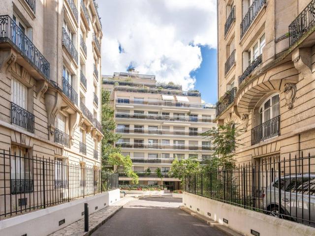 Appartement de 3 chambres de luxe en vente à Nation Picpus, Gare de Lyon, Bercy, France
