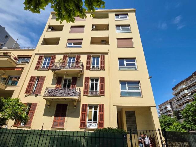 Appartement de 3 chambres de luxe en vente à Nice, France