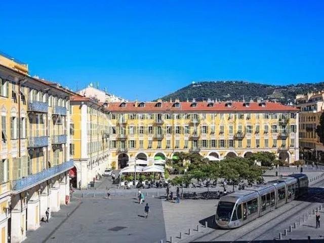 Appartement de 3 chambres de luxe en vente à Nice, France