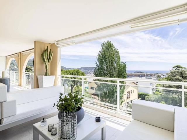 Appartement de 3 chambres de luxe en vente à Nice, France