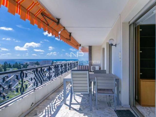 Appartement de 3 chambres de luxe en vente à Nice, France