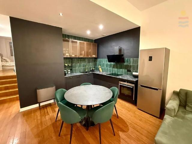 Appartement de 3 chambres de luxe en vente à Nice, Provence Alpes Côte d'Azur