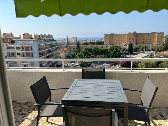 Appartement de 3 chambres de luxe en vente à Nice, Provence Alpes Côte d'Azur