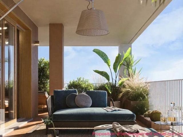 Appartement de 3 chambres de luxe en vente à Nice, Provence Alpes Côte d'Azur