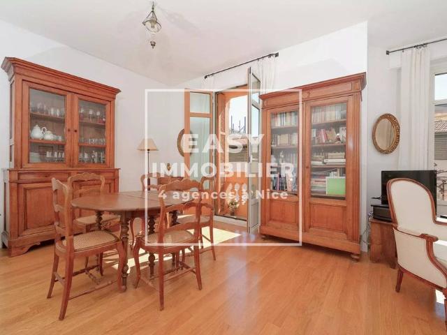 Appartement de 3 chambres de luxe en vente à Nice, Provence Alpes Côte d'Azur