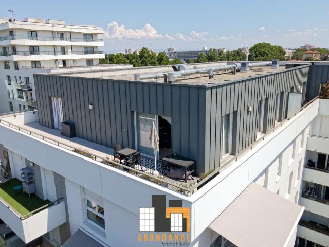 Appartement de 3 chambres de luxe en vente à Oberhausbergen, Grand Est