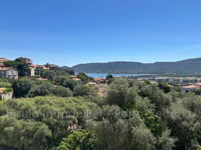 Appartement de 3 chambres de luxe en vente à Porto Vecchio, France