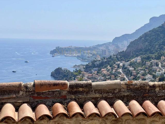Appartement de 3 chambres de luxe en vente à Roquebrune Cap Martin, Provence Alpes Côte d'Azur