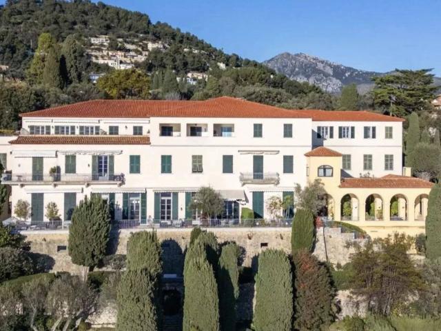 Appartement de luxe de 3 chambres en vente à Roquebrune Cap Martin, France