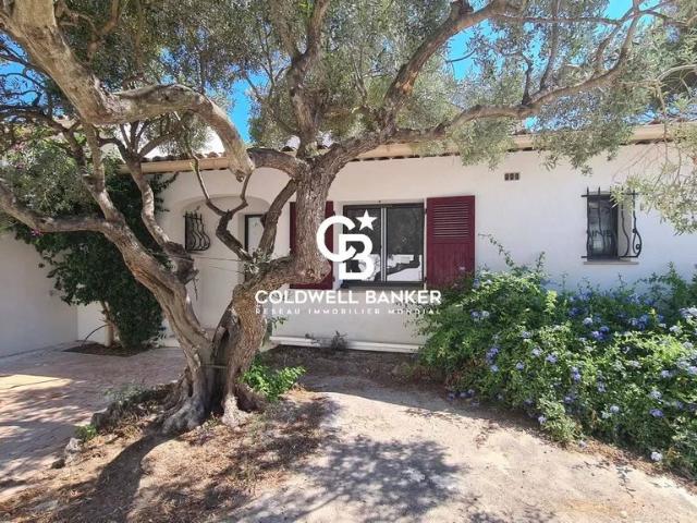 Appartement de luxe de 94 m2 en vente Roquebrune sur Argens, France