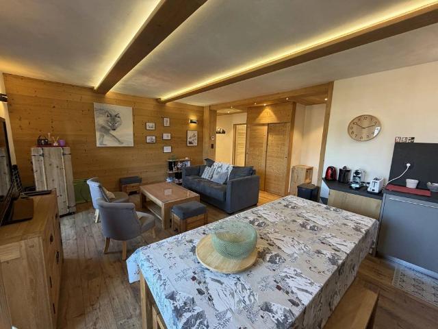 Appartement de 3 chambres de luxe en vente à Samoëns, France