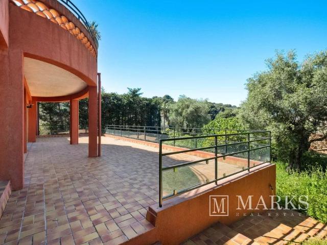 Appartement de 3 chambres de luxe en vente à Saint Jean Cap Ferrat, France