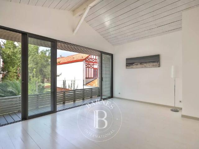 Appartement de 3 chambres de luxe en vente à Saint Jean de Luz, France