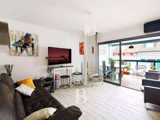 Appartement de 3 chambres de luxe en vente à Saint Jean de Luz, Nouvelle Aquitaine
