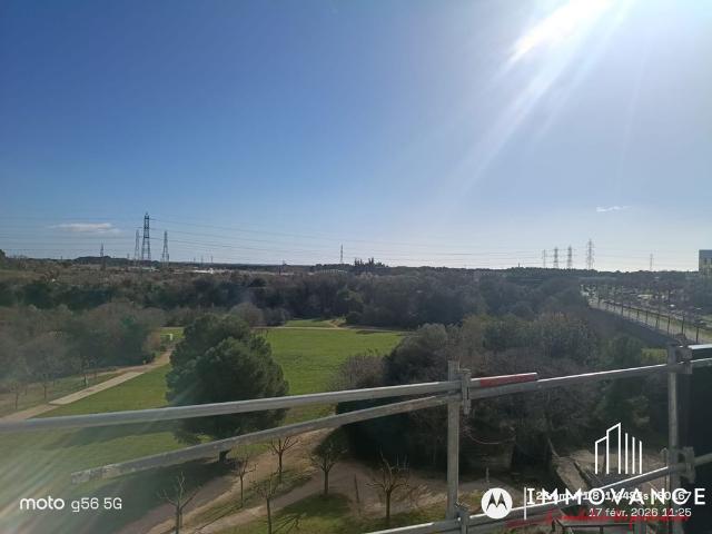 Appartement de 3 chambres de luxe en vente à Saint Jean de Védas, France