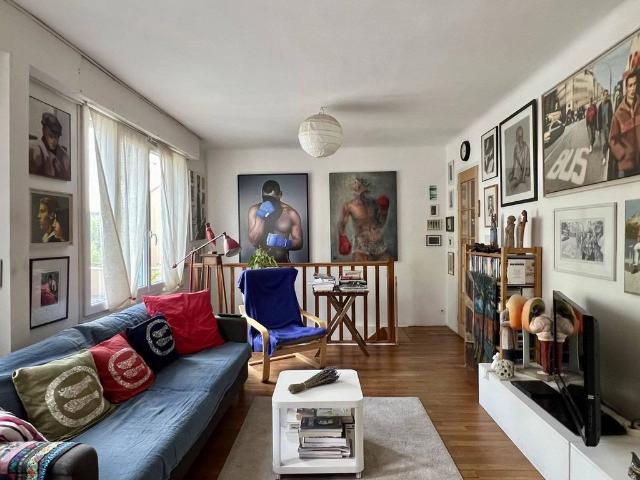 Appartement de 3 chambres de luxe en vente à Saint Maur des Fossés, Île de France