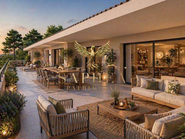 Appartement de 3 chambres de luxe en vente à Six Fours les Plages, Provence Alpes Côte d'Azur