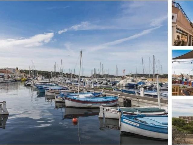 Appartement de 3 chambres de luxe en vente à Six Fours les Plages, Provence Alpes Côte d'Azur