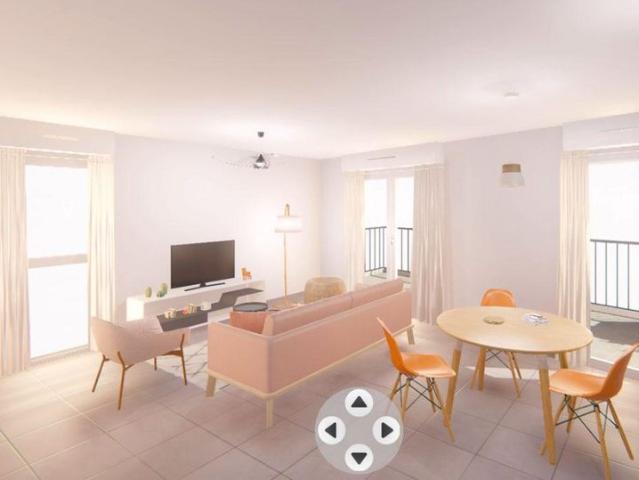 Appartement de 3 chambres de luxe en vente à Strasbourg, Grand Est