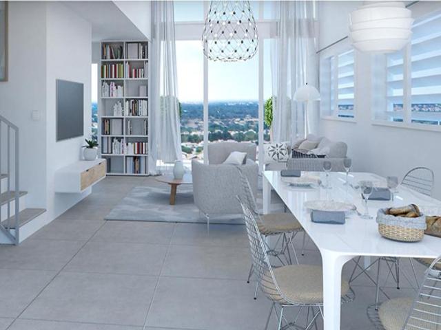 Appartement de 3 chambres de luxe en vente à Strasbourg, Grand Est