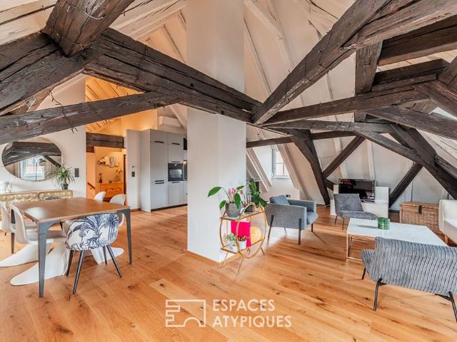 Appartement de 3 chambres de luxe en vente à Strasbourg, Grand Est