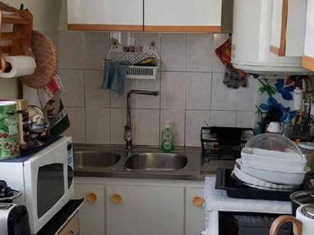 Appartement de 3 pièces 43m2