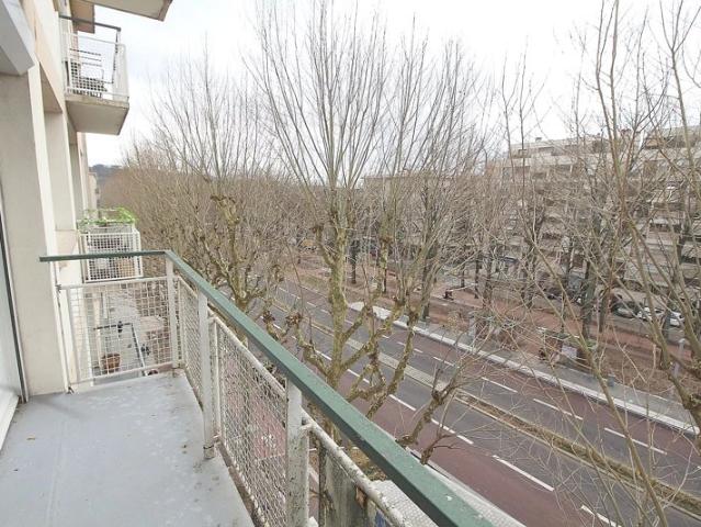 Appartement de 3 pièces