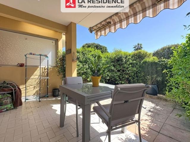 Appartement de 3 pièces