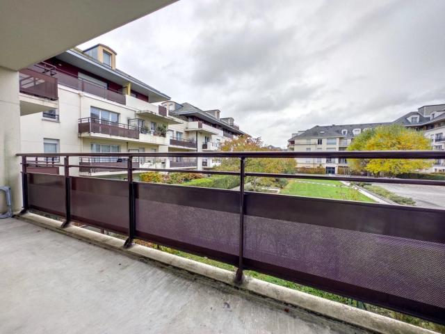 Appartement de 3 pièces