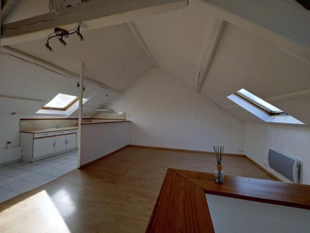 Appartement de 3 pièces