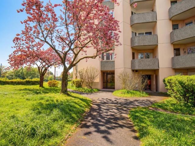Appartement de 3 pièces