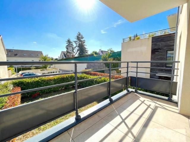 Appartement de 3 pièces